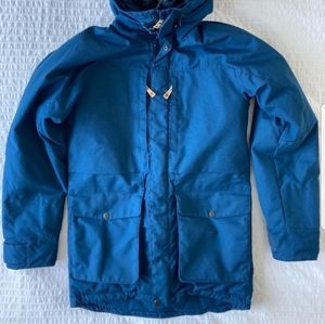 Fjällräven Barents Parka